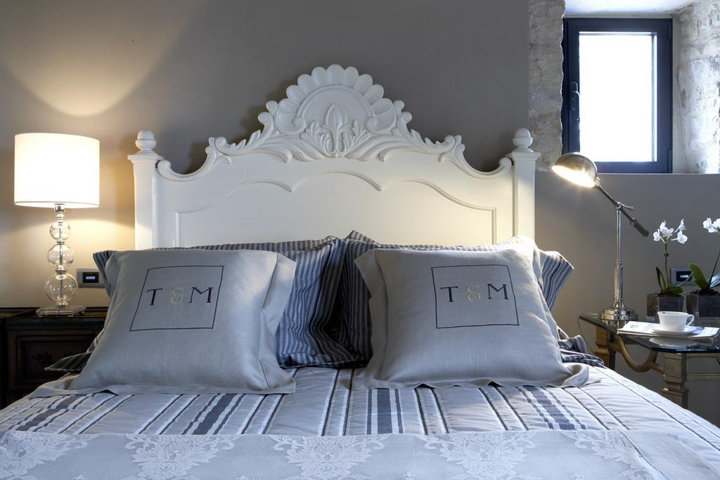 Hotel Torri E Merli Boutique