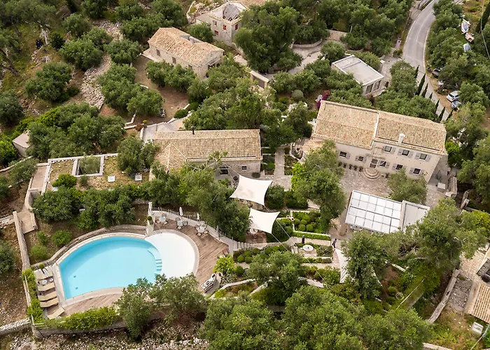 Torri E Merli Boutique Hotel