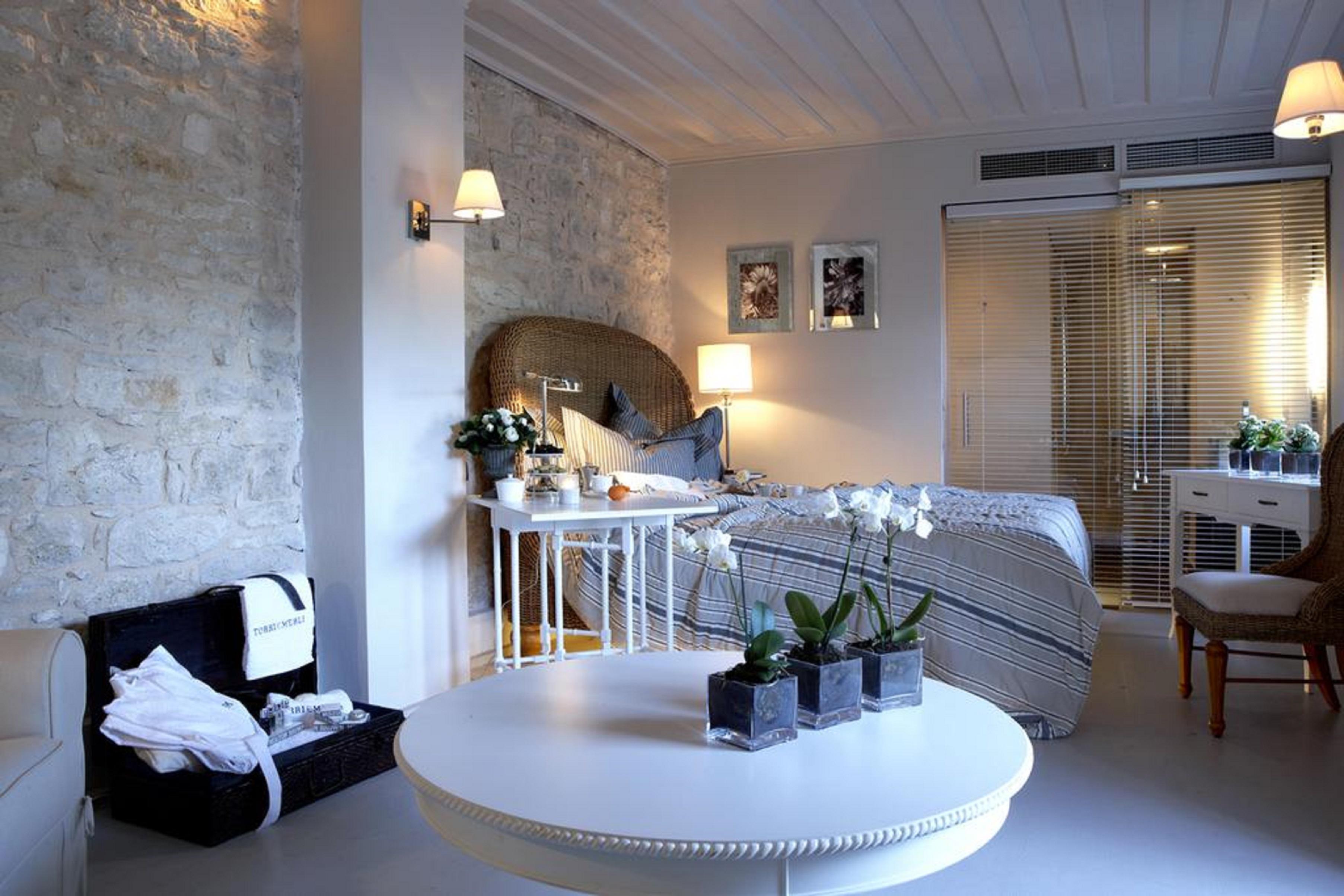 Torri E Merli Boutique 4* Лакка