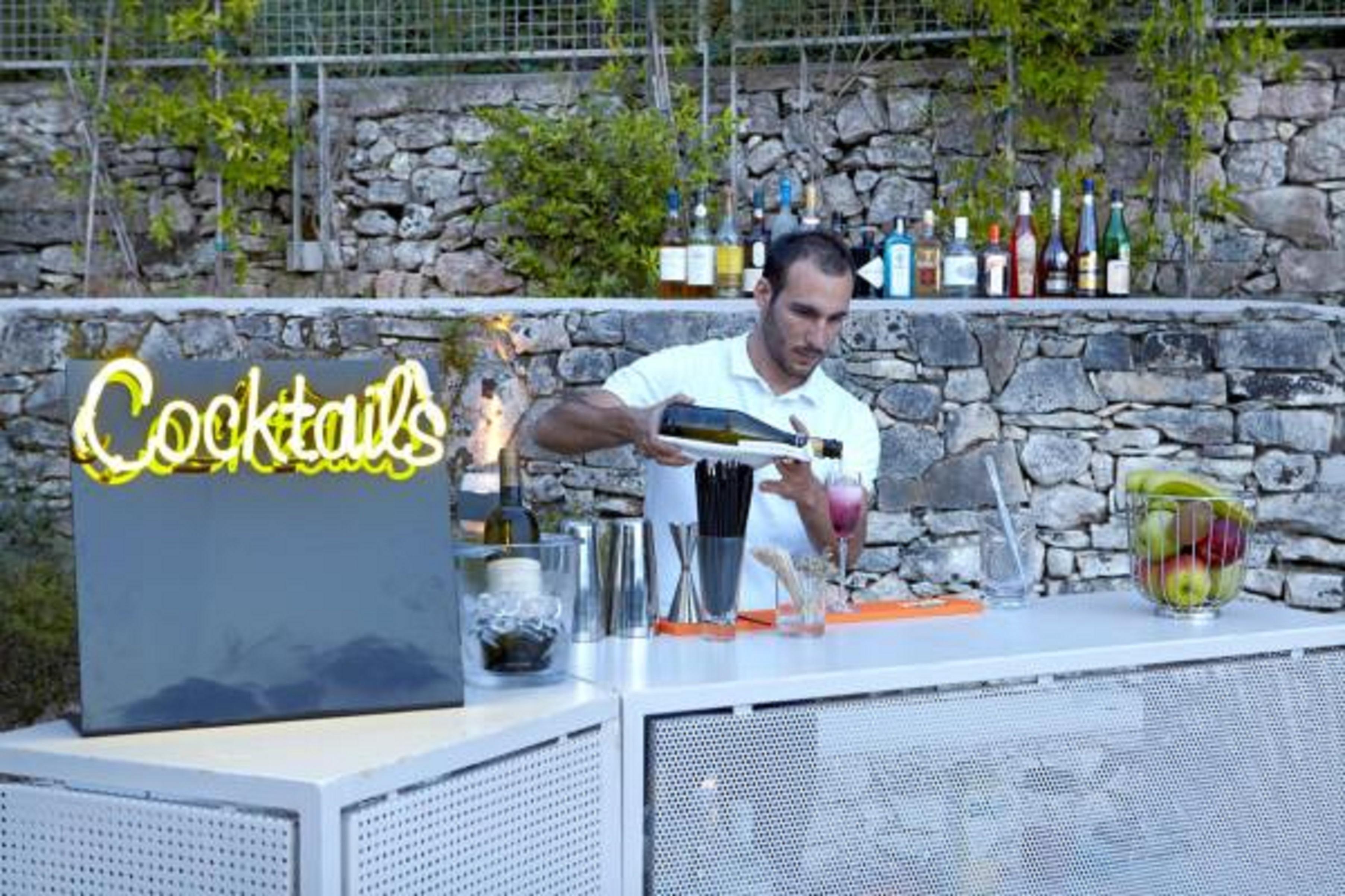 Torri E Merli Boutique Лакка