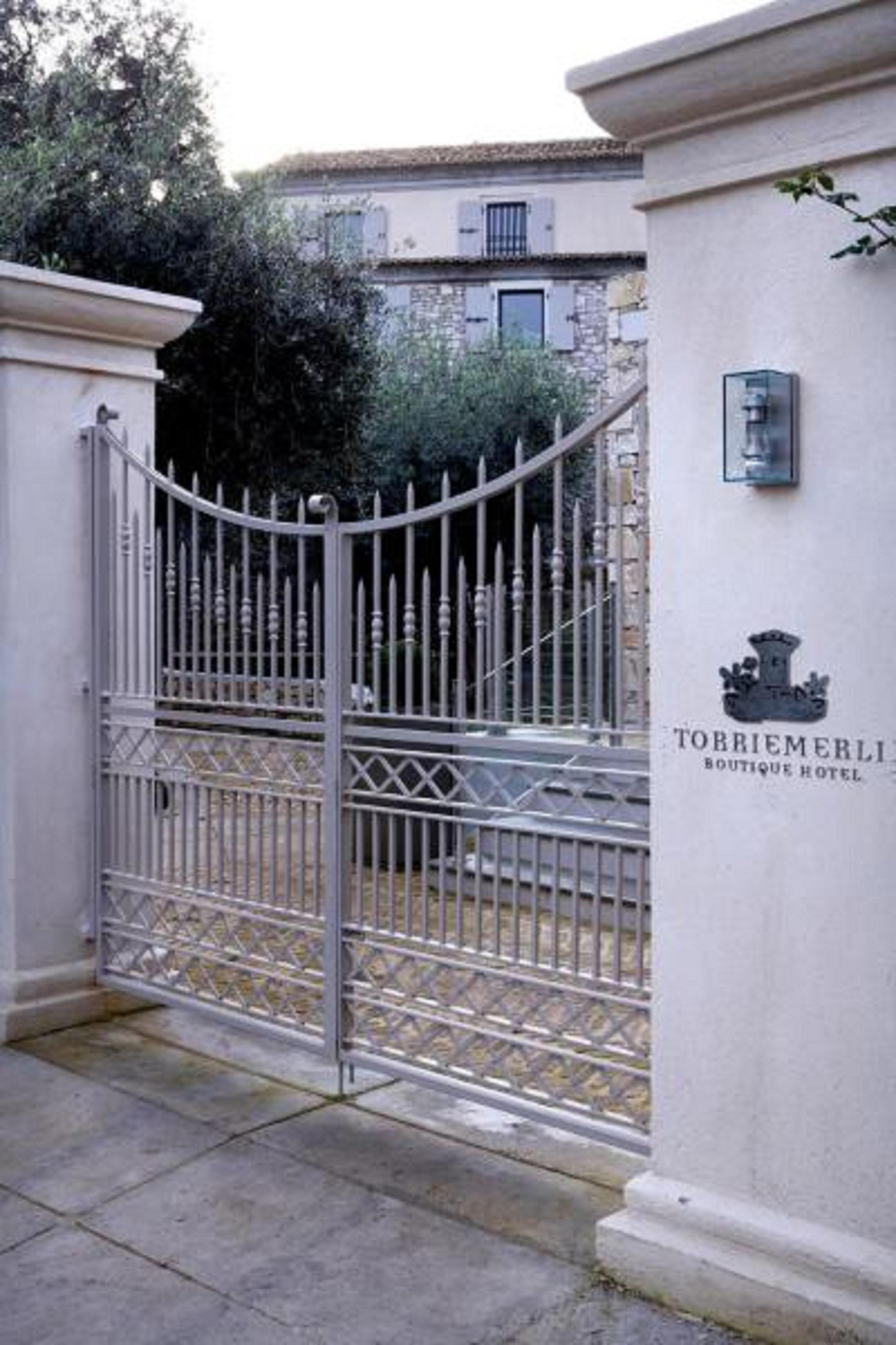 Torri E Merli Boutique 4* Лакка