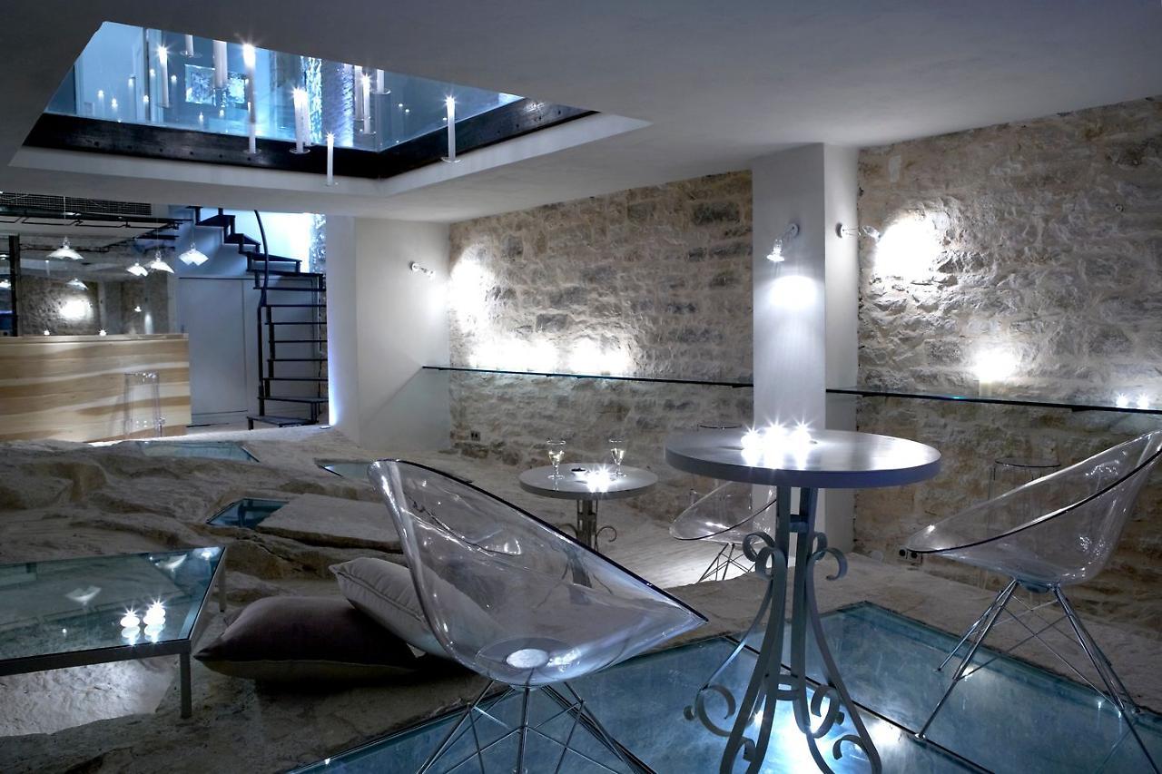 Отель Torri E Merli Boutique 4*