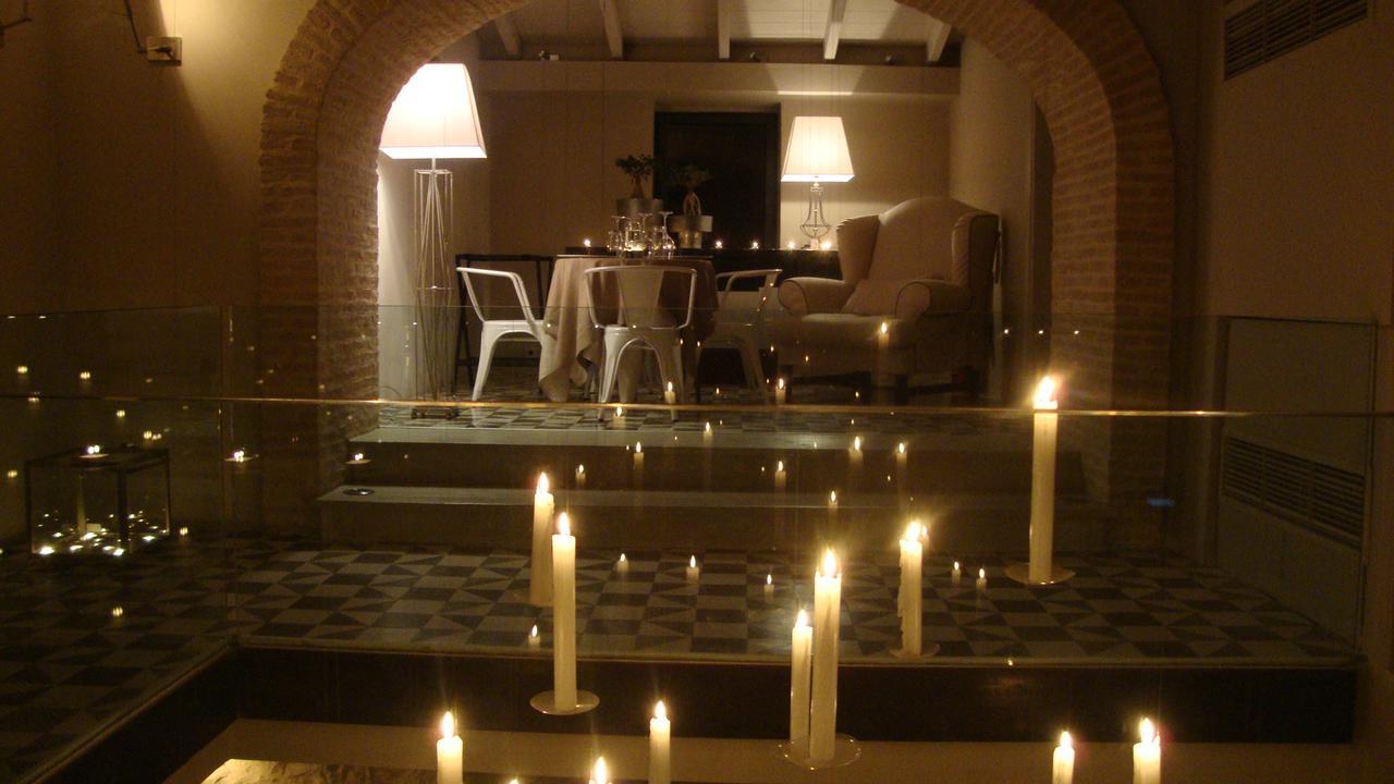 Отель Torri E Merli Boutique