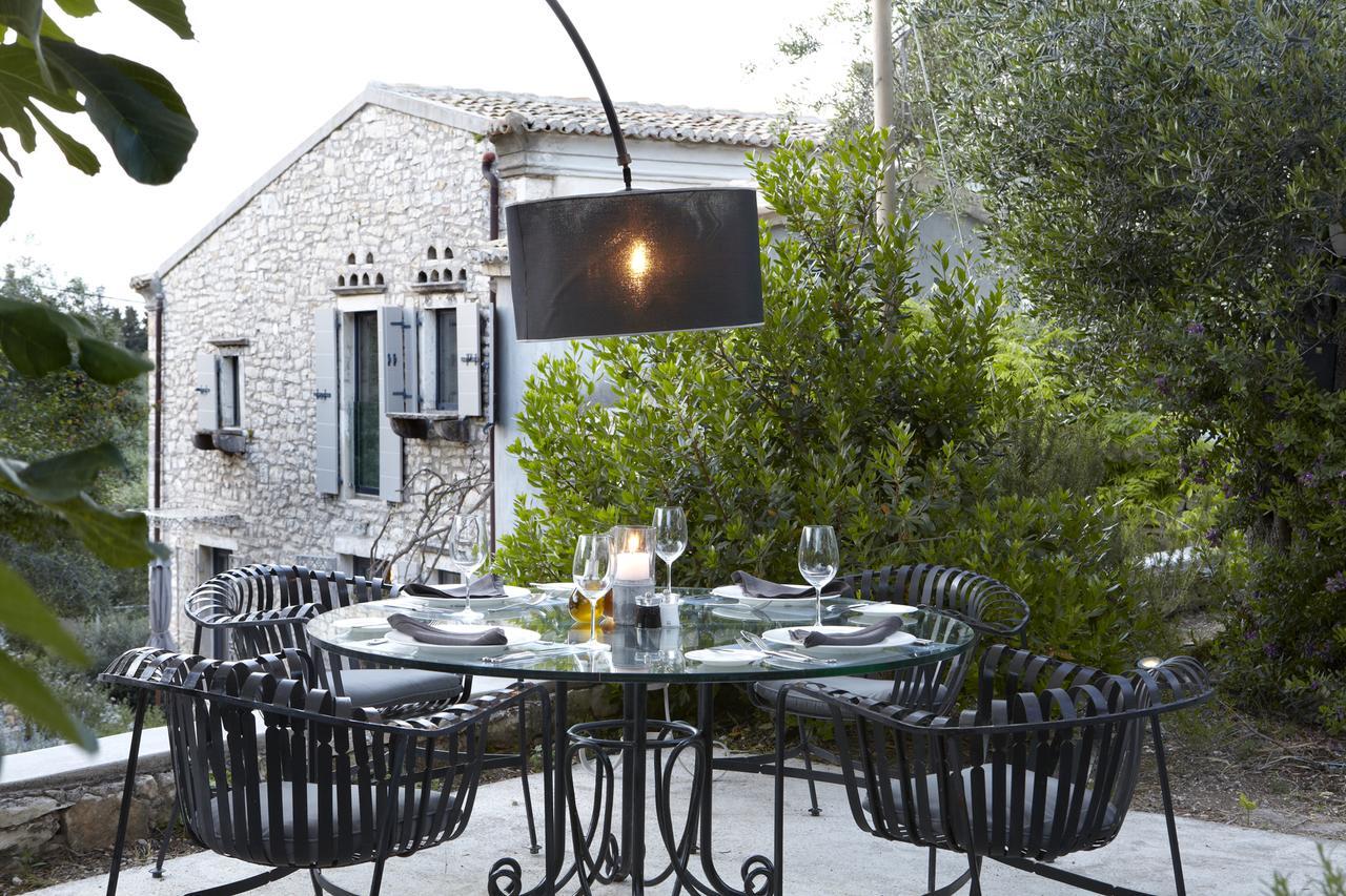 Отель Torri E Merli Boutique 4*