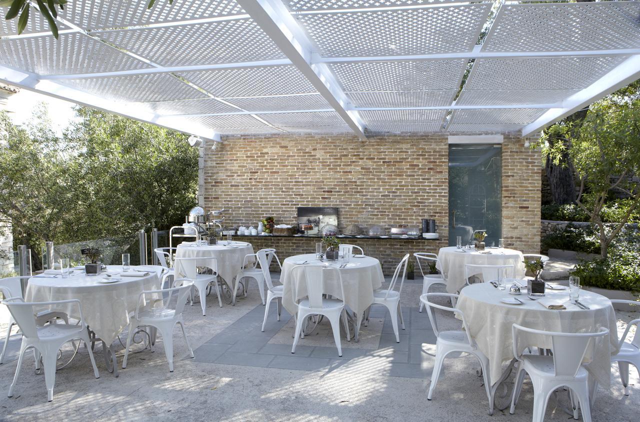 Torri E Merli Boutique Отель 4*